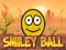 Smiley Ball — free online game