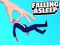 Falling Asleep — 무료 온라인 게임