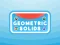 Geometric Solids — free online game
