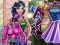 Dove Shopping Day Dolly Dress Up — free online game