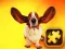 Funny Dogs Puzzle — darmowa gra online