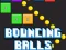 Bouncing Balls — free online game