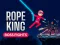 Rope King Boss Fights — ücretsiz çevrimiçi oyun