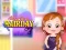 游戏Baby Hazel Hair Day 在线