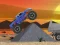 4x4 Monster — free online game