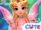 Magical Fairy Fashion Look — free online game