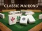 खेल Classic Mahjong ऑनलाइन