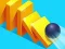 Rolling Domino Smash — free online game