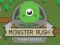 Monster Rush  — free online game