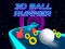 3D Ball Runner – ingyenes online játék