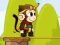 Bridge Monkey  — free online game