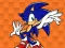 Sonic Bridge Challenge — free online game