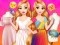 Disney Outfit Coloring — free online game