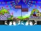 Christmas Caterpillar Escape — free online game