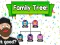 Laro Family Tree online