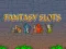 Fantasy Slots  — free online game
