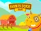 Igra Farm Blocks 10 x 10 online