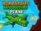 Bombardiro Crocodilo Plane