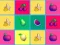 Fruit 2048