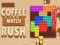 Coffee Match Rush: Sort Puzzle
