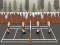 Funny Tennis Physics — free online game