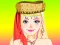 Oriental Barbie Dressup — free online game
