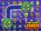 Onet Deluxe Zombie Connect Mania — free online game