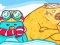 Polar Fishing — free online game