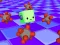 Landmine Cube — free online game
