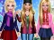 Rosalie Winter Day — free online game