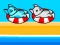 Aqua Dogy — free online game