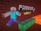 Hra Parkour World 2