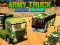 Army Truck Driver Online — free online game