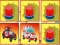 Emergency Trucks Memory — free online game