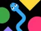 Color Snake 3D Online  — free online game