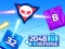 2048 Defense — free online game