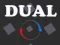 Leikur Dual á netinu