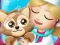 Pet Doctor Animal Care — free online game