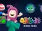 Juego OddBods: Sticky Tacky en línea