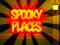 Spooky Places