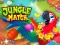 Игра Jungle Match онлајн