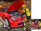 Car Mechanic Auto Workshop Repair Garage — free online game