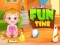 Baby Hazel Funtime — free online game