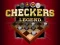 Checkers Legend — free online game