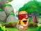 Larva Jump — free online game