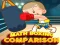 Math Boxing Comparison — free online game
