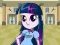 Equestria Girls Avatar Maker — free online game