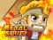 Metal Slug Adventure — free online game