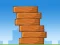 Wood Tower — free online game