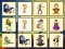 Halloween Cards Match — free online game